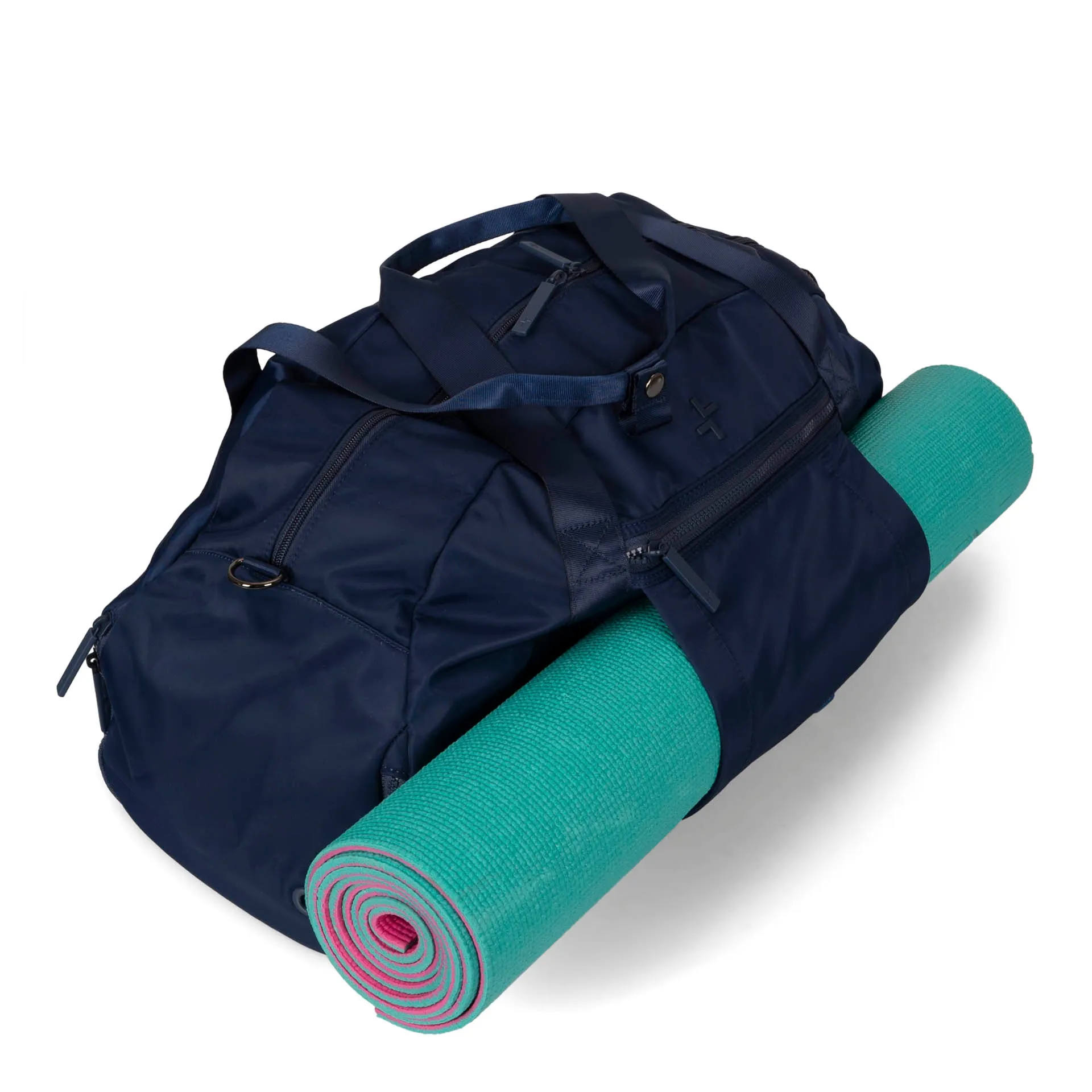 Sutton Duffle Bag
