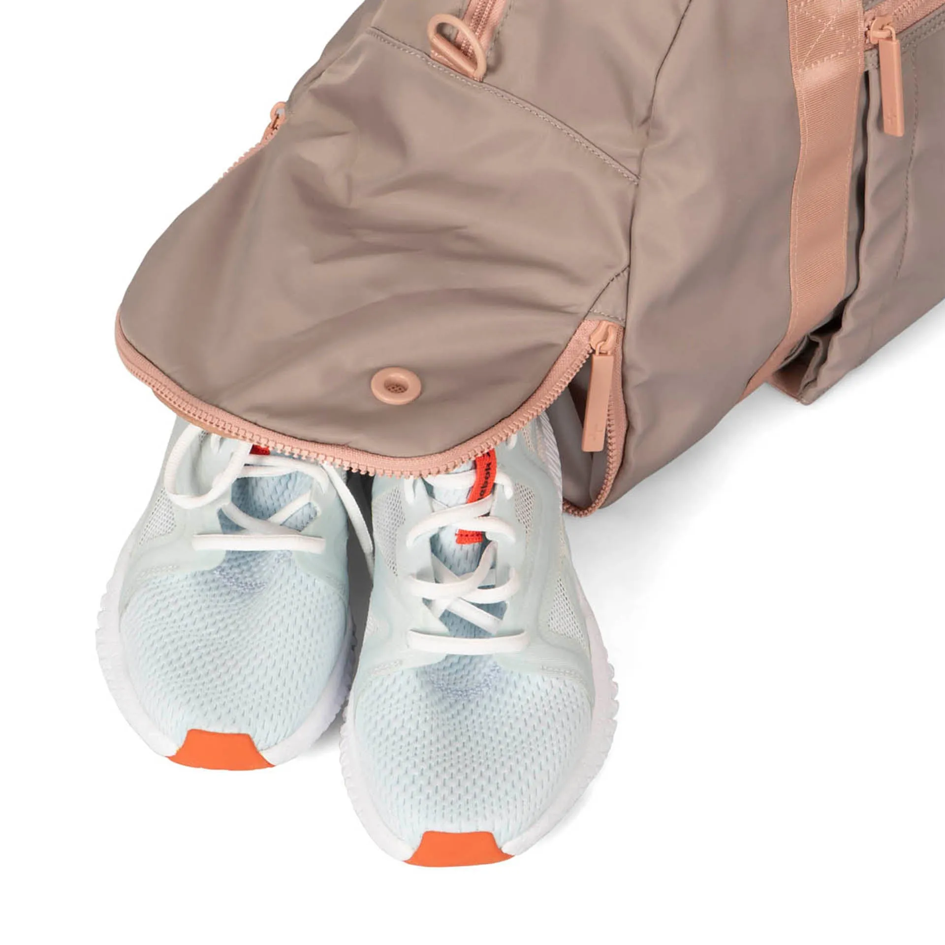 Sutton Duffle Bag