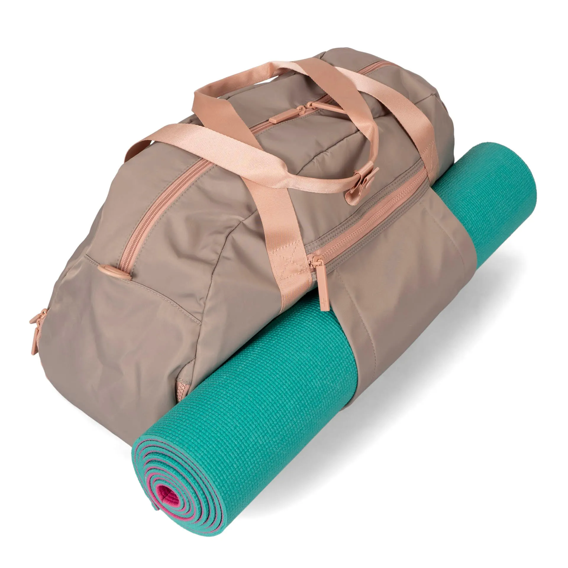 Sutton Duffle Bag