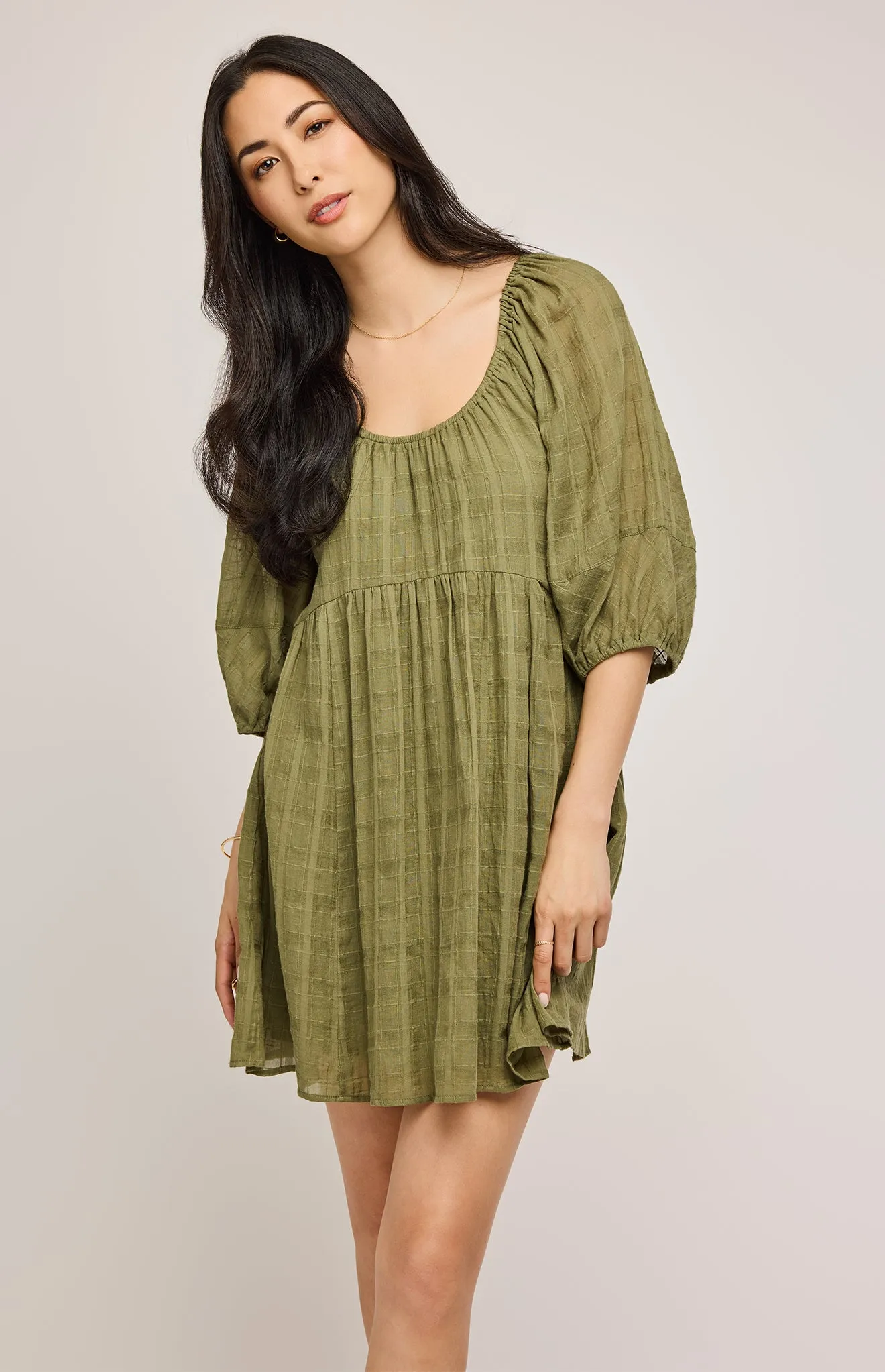 Tallulah Dress