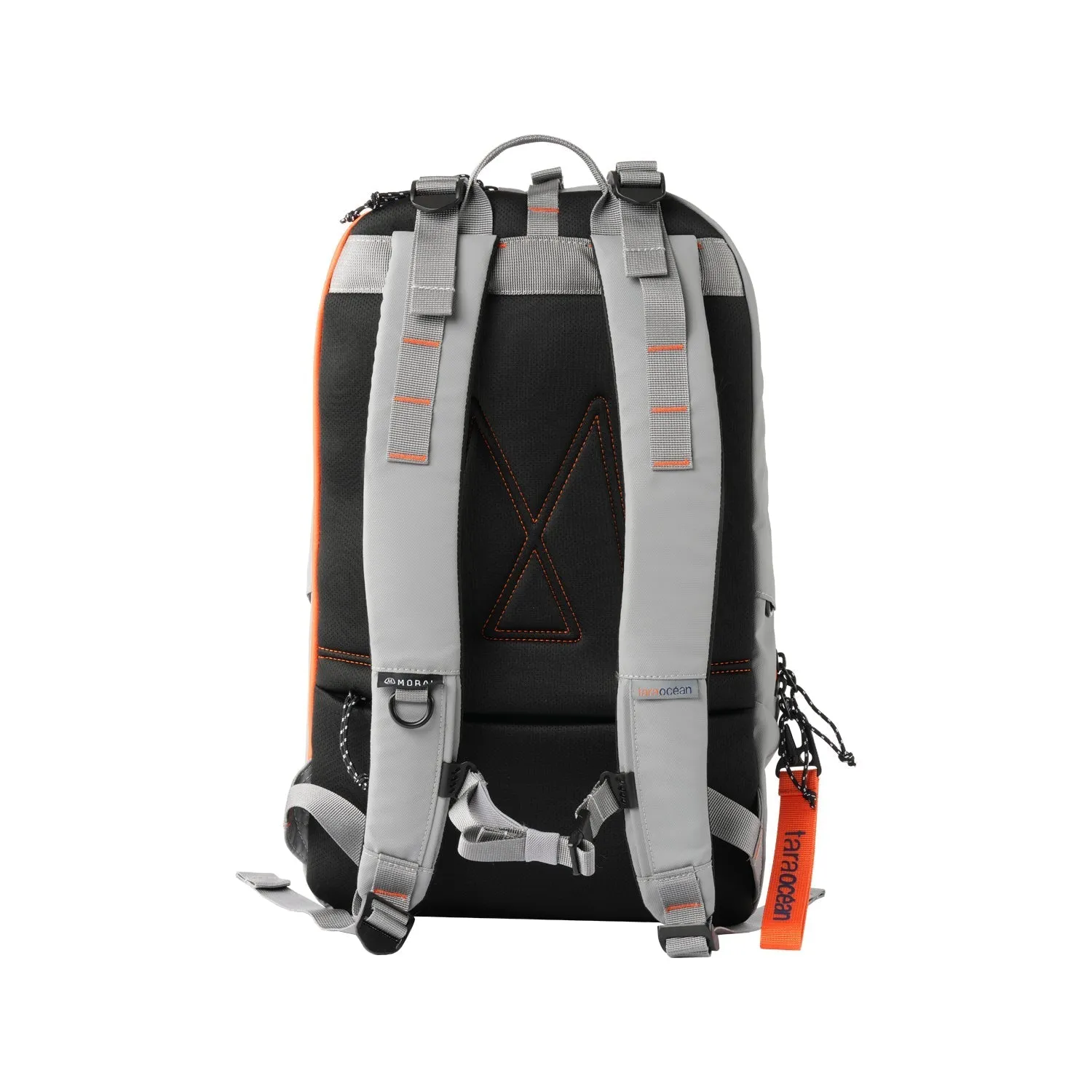 Tara x Moral: Marquis Basic Backpack
