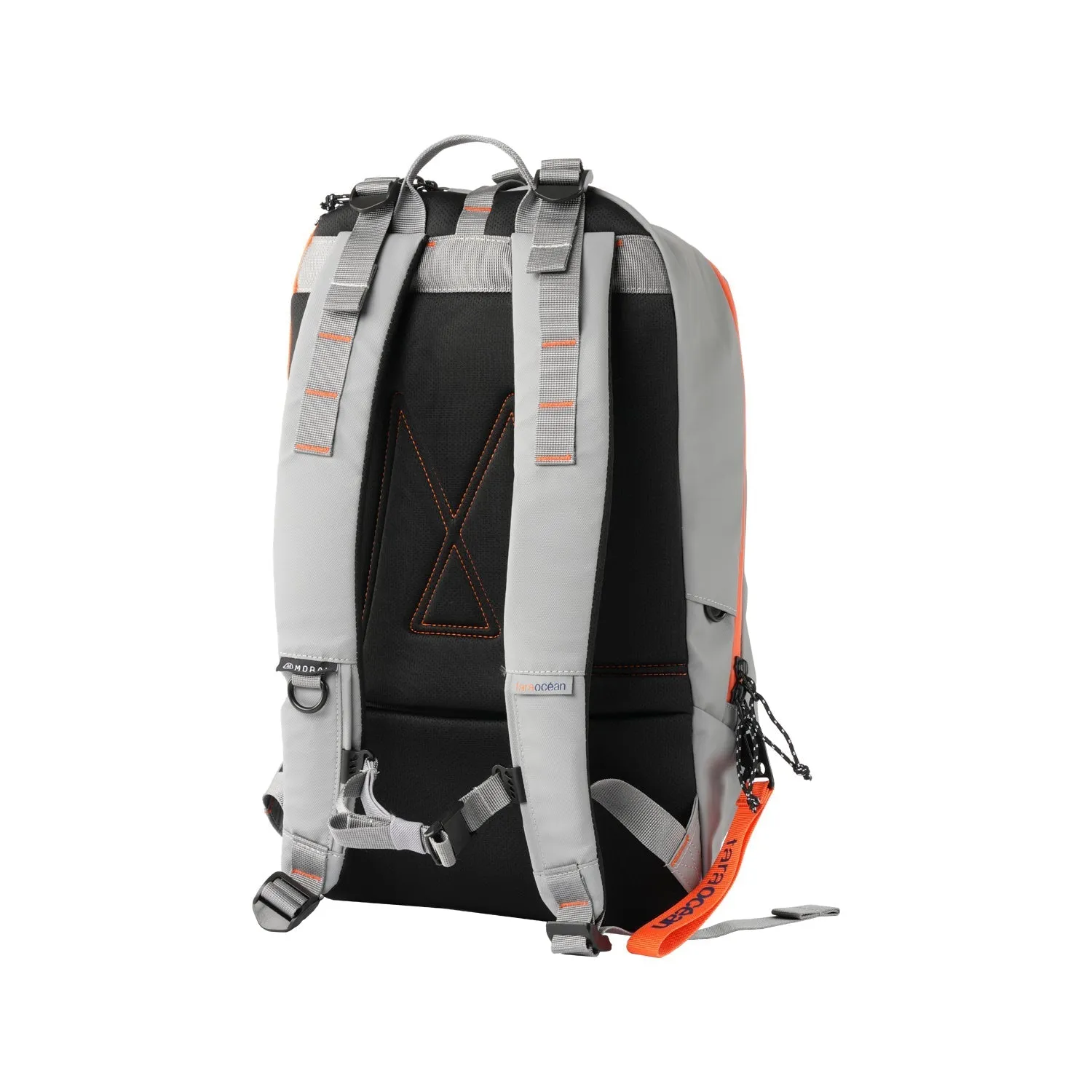 Tara x Moral: Marquis Basic Backpack