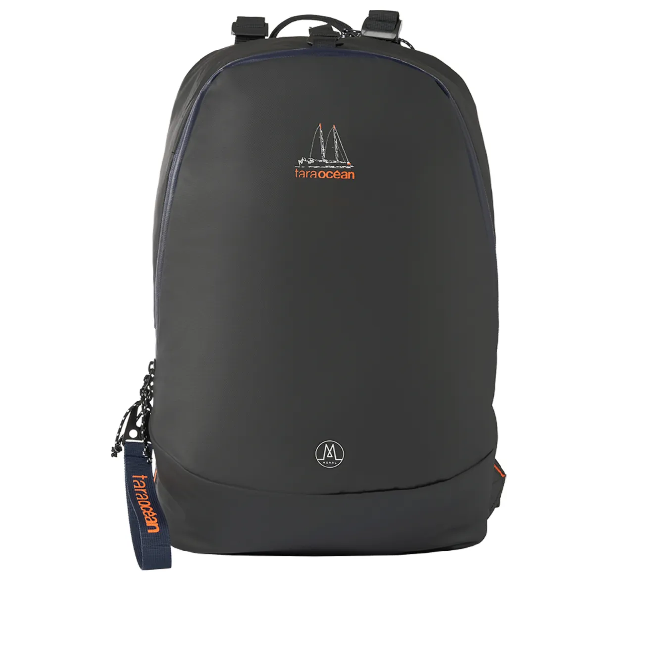 Tara x Moral: Marquis Basic Backpack