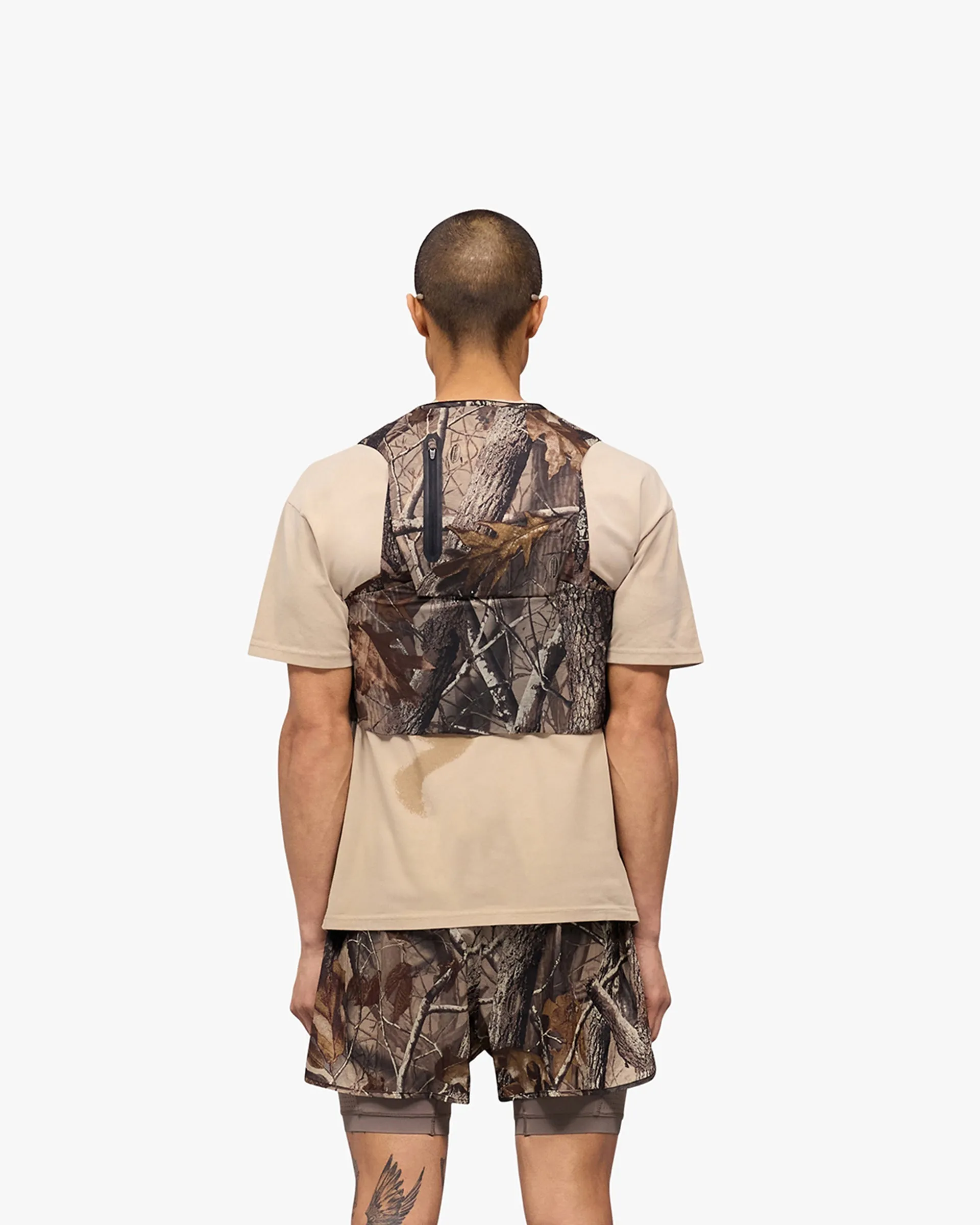 Team 247 Chest Rig -  Realtree®
