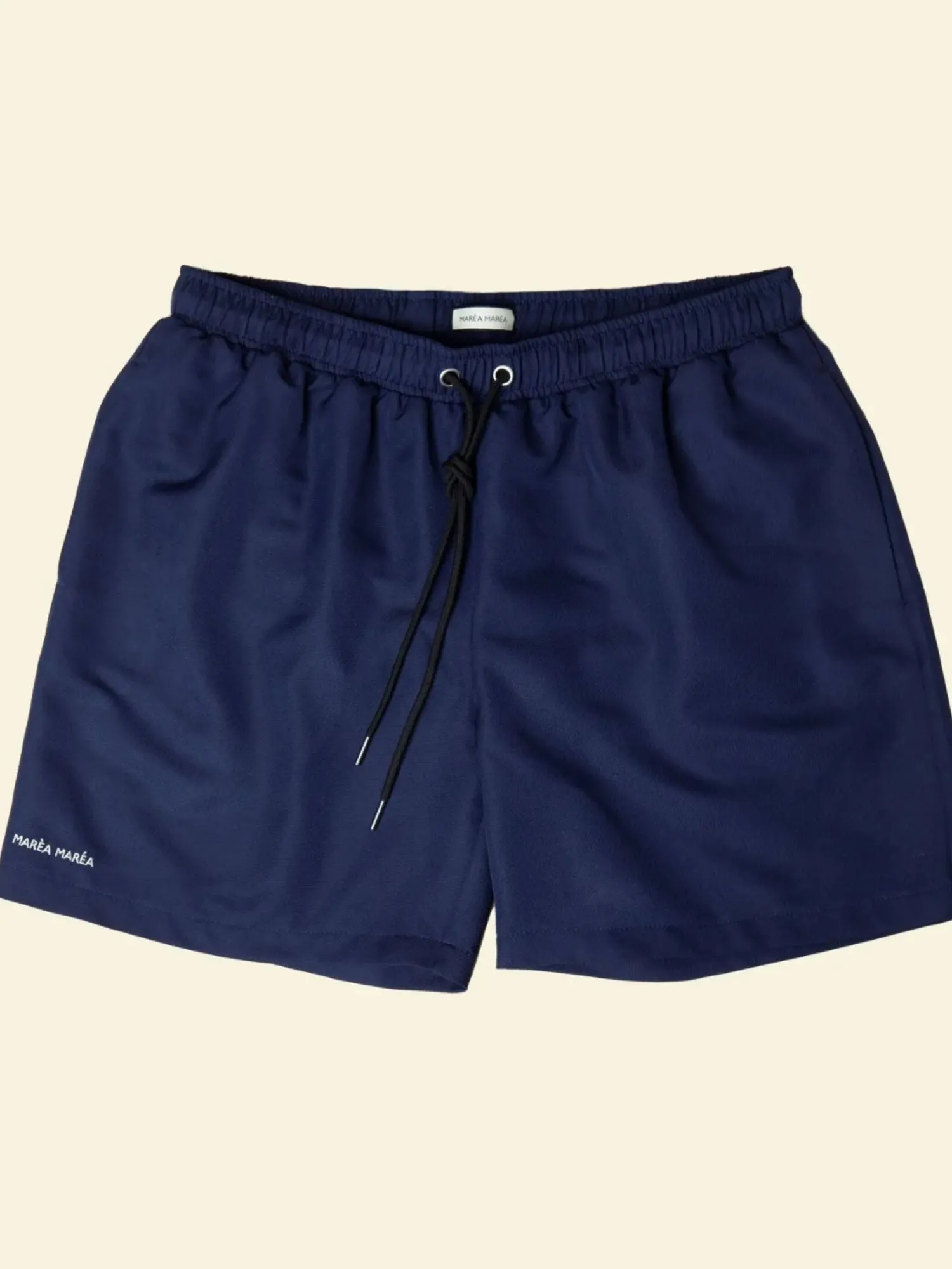 The Marèa Swim Short - Navy