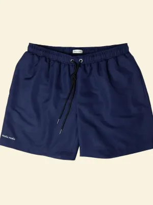 The Marèa Swim Short - Navy