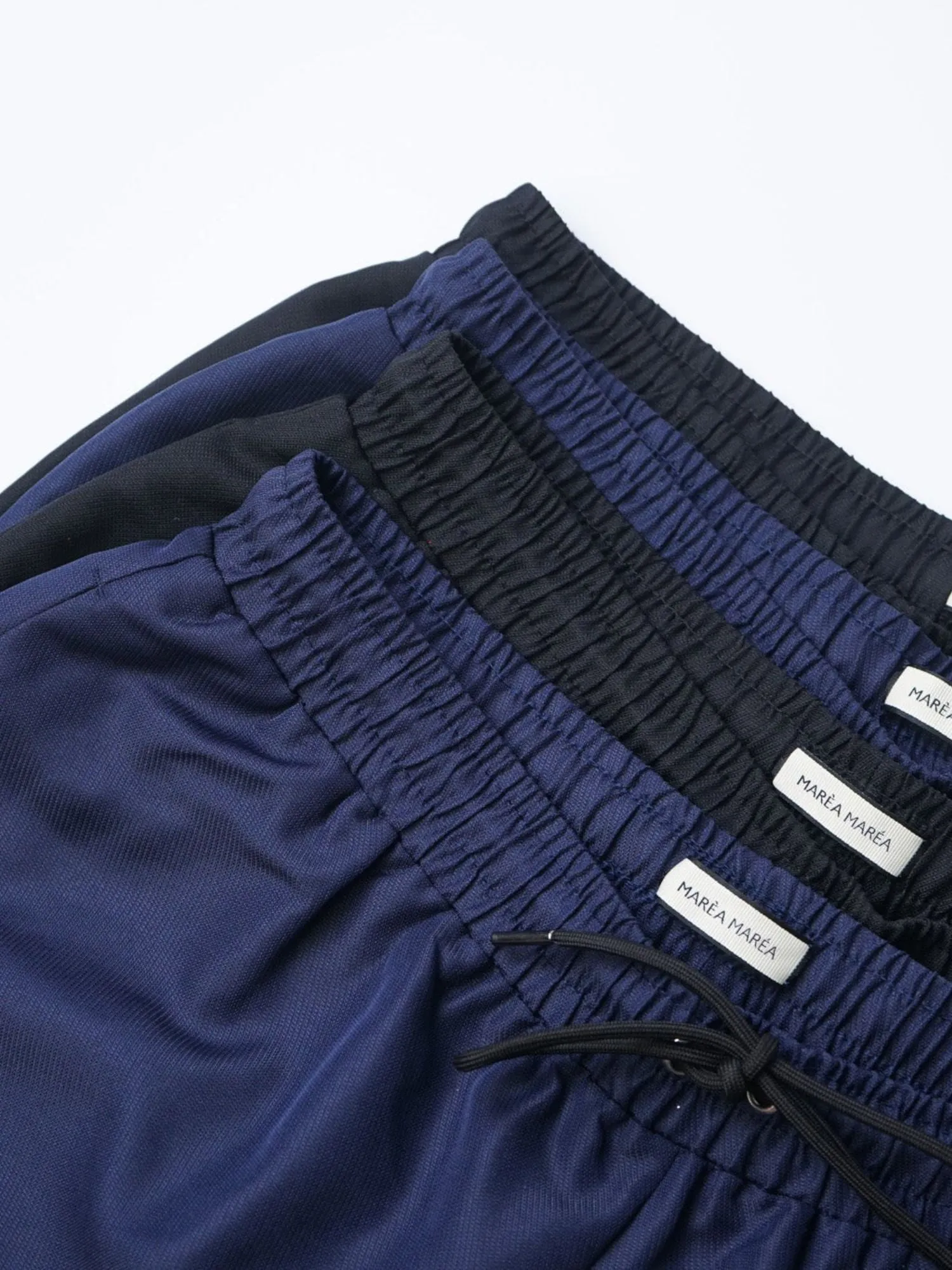 The Marèa Swim Short - Navy