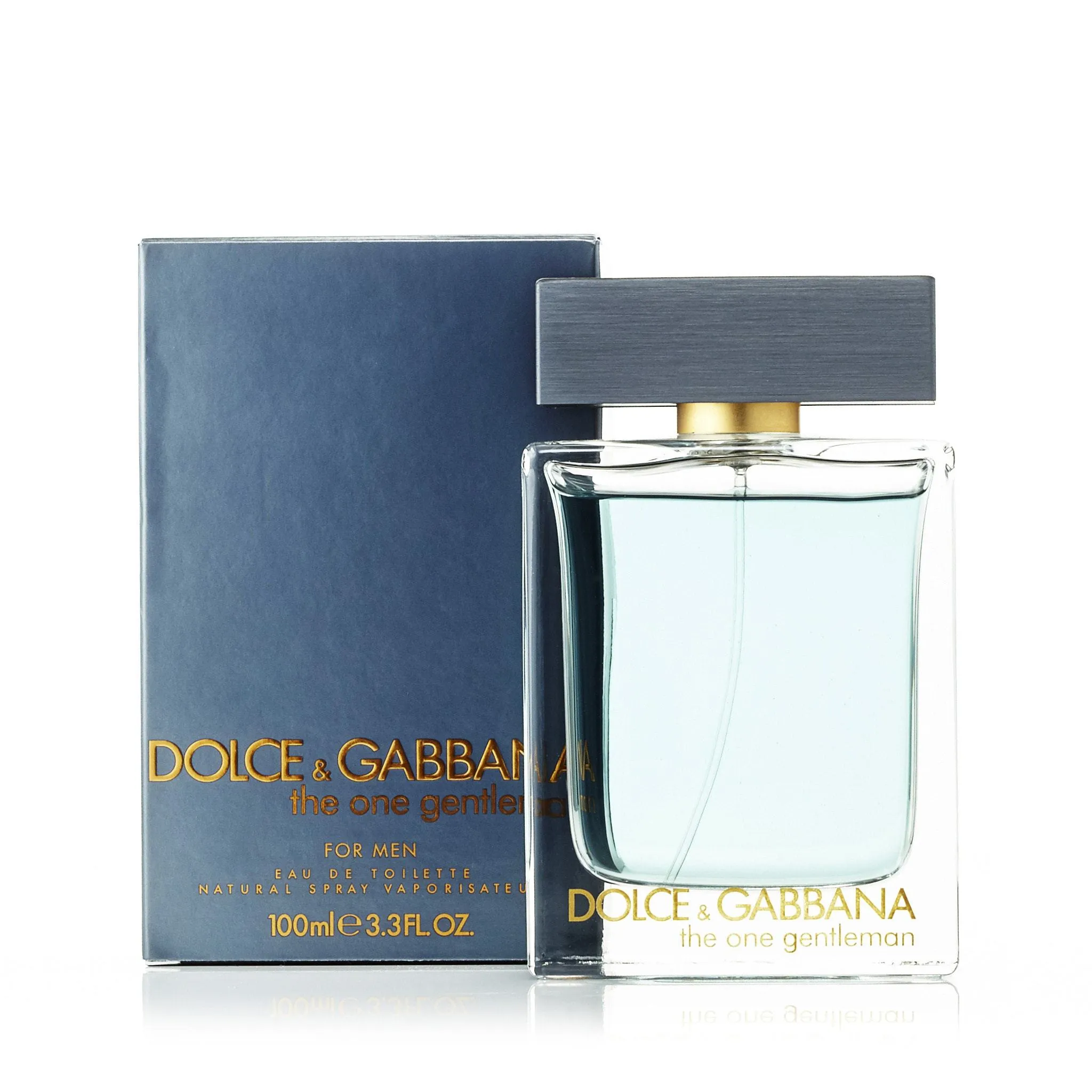 The One Gentleman Cologne