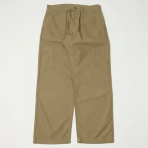 TOYS McCOY TMP1905 USAF Utility Trouser - Khaki