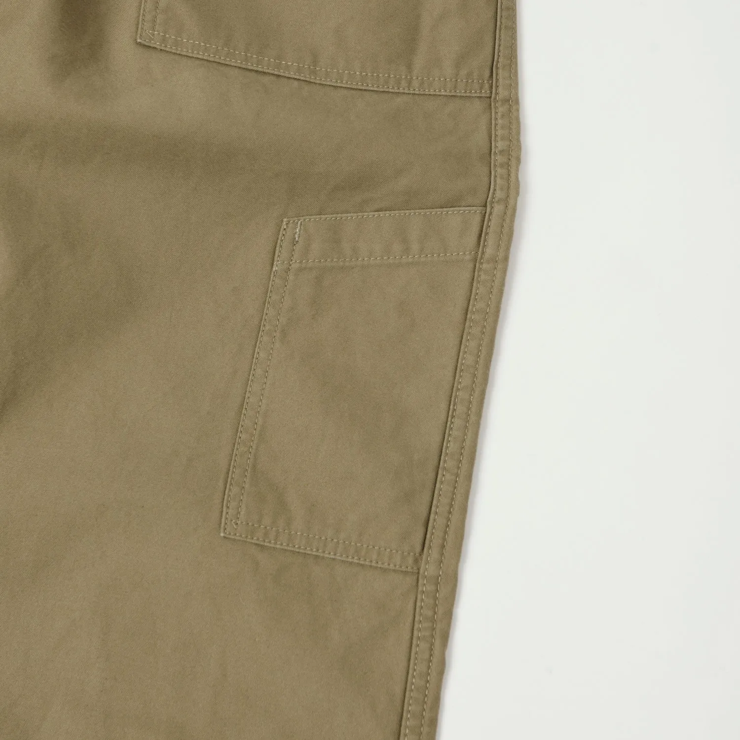 TOYS McCOY TMP1905 USAF Utility Trouser - Khaki