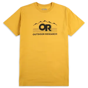 Unisex OR Advocate Short Sleeve Tee