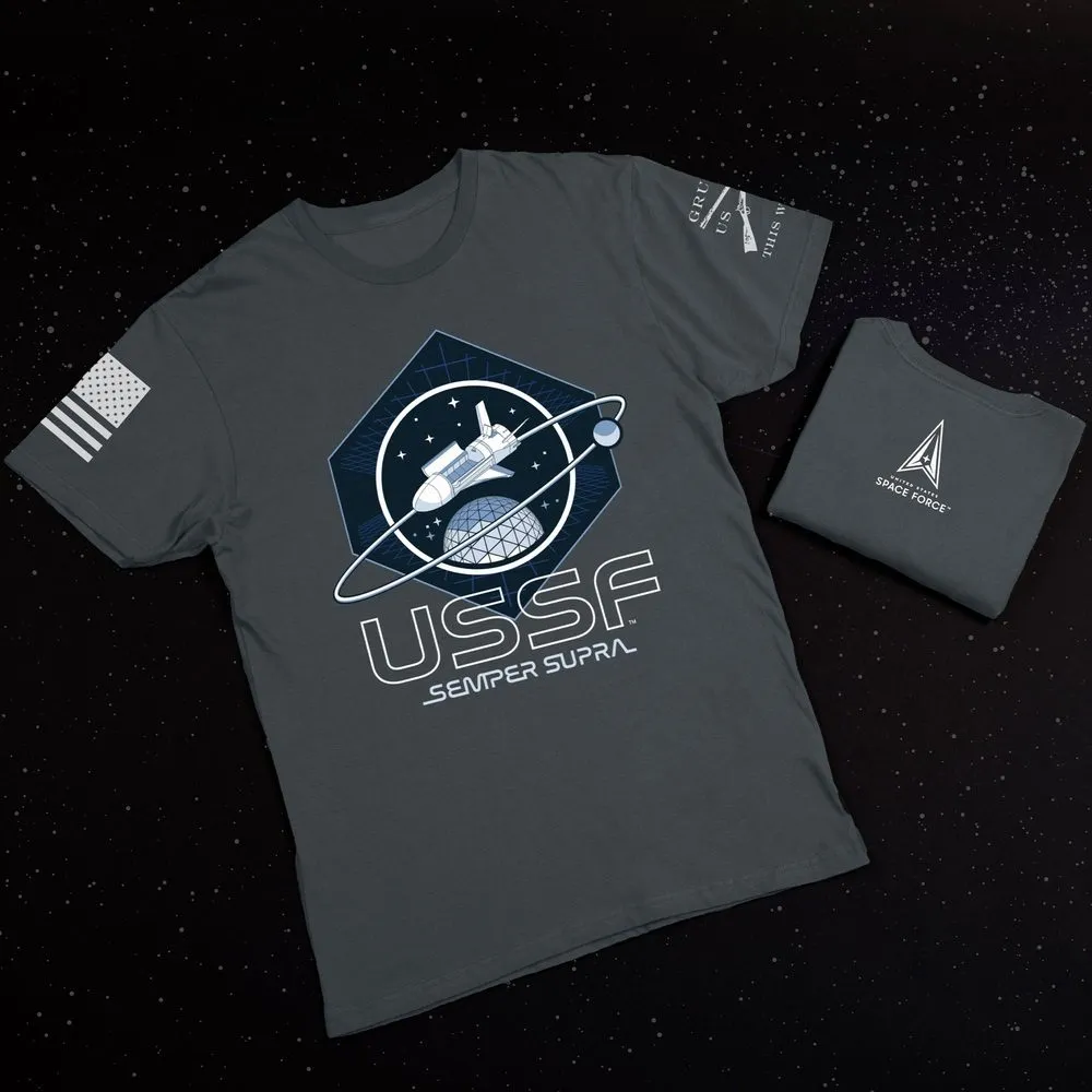 USSF - Space Operations T-Shirt