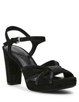 Verde Platform Heel