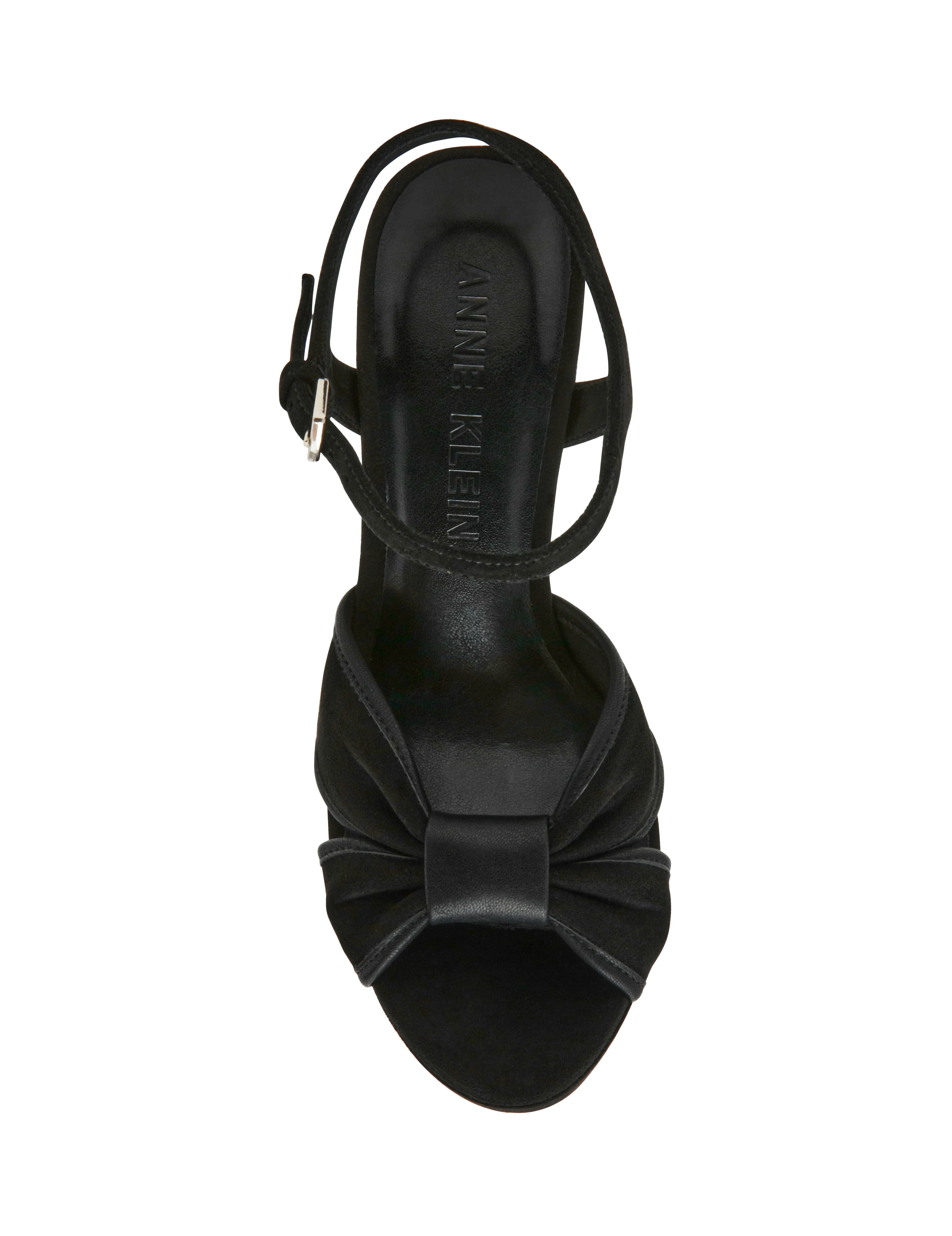 Verde Platform Heel