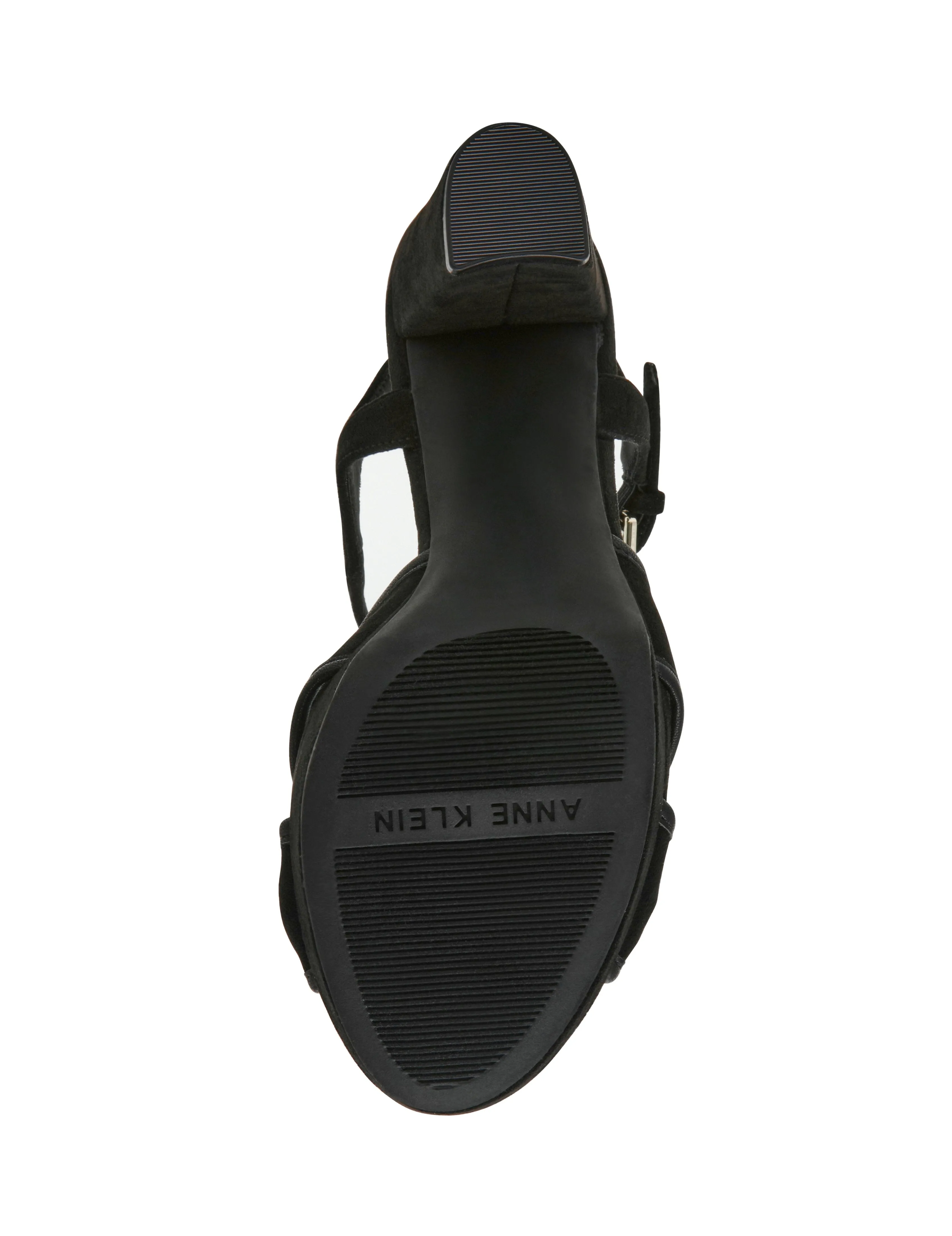 Verde Platform Heel