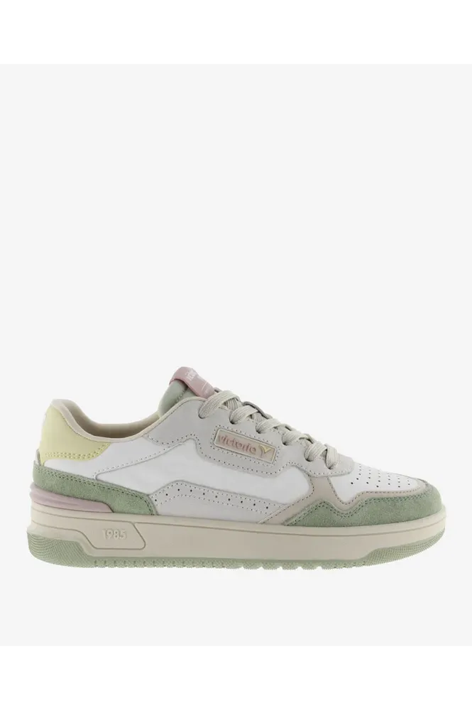 Victoria Seul Jade Trainers