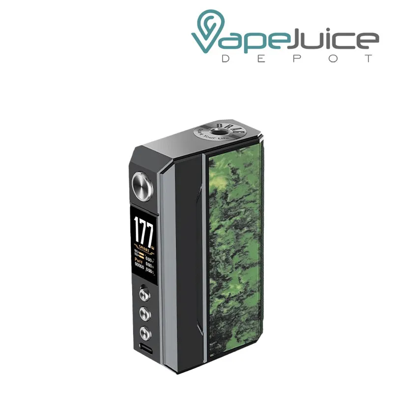 VooPoo DRAG 4 Box Mod