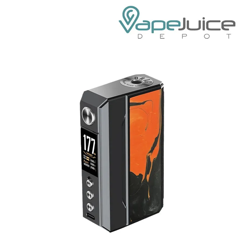 VooPoo DRAG 4 Box Mod