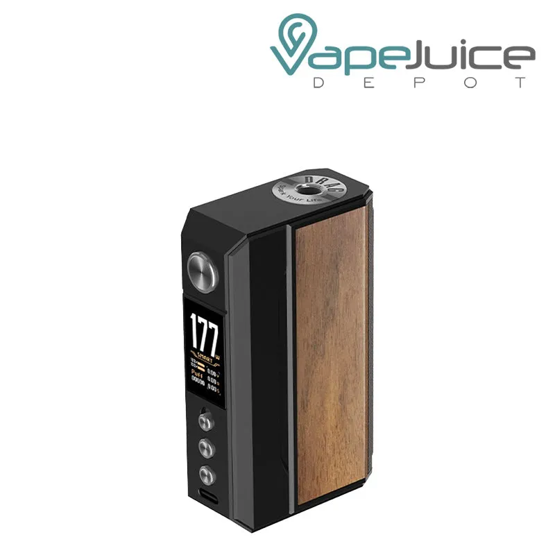 VooPoo DRAG 4 Box Mod