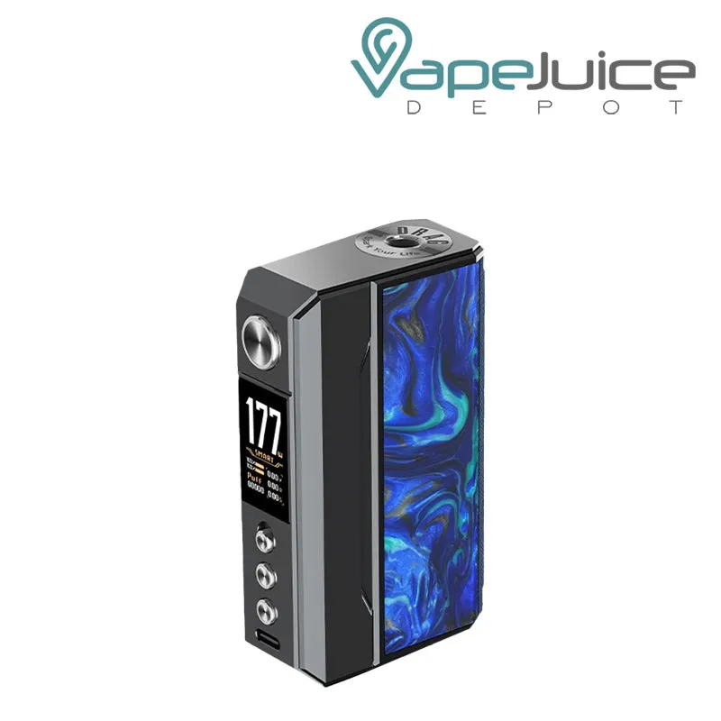 VooPoo DRAG 4 Box Mod