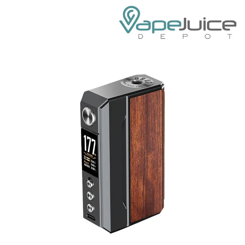 VooPoo DRAG 4 Box Mod