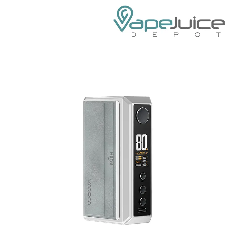 VooPoo DRAG 5 Box Mod