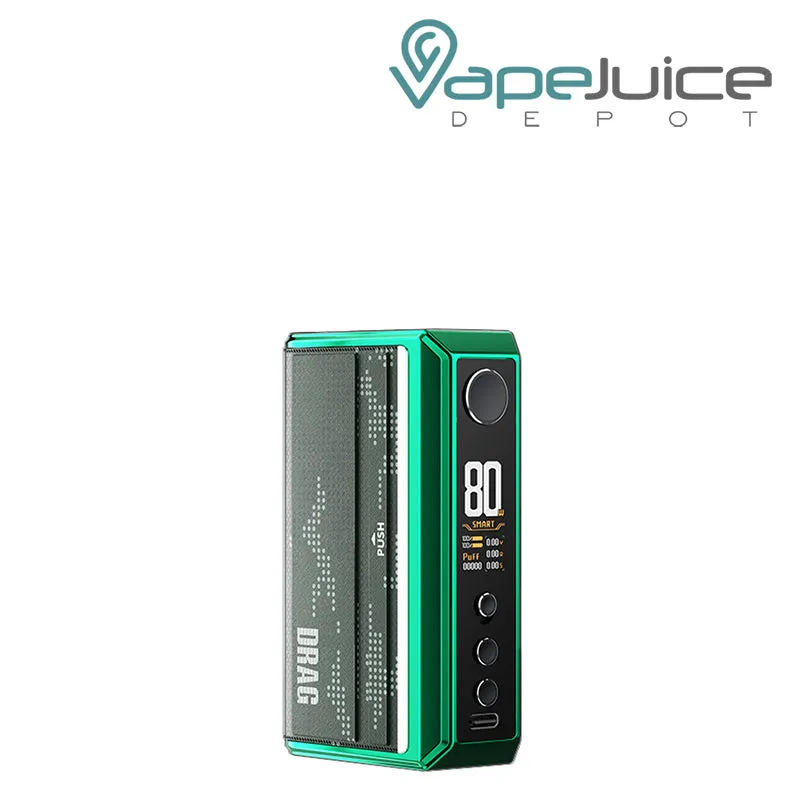 VooPoo DRAG 5 Box Mod