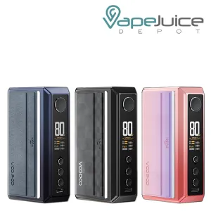 VooPoo DRAG 5 Box Mod