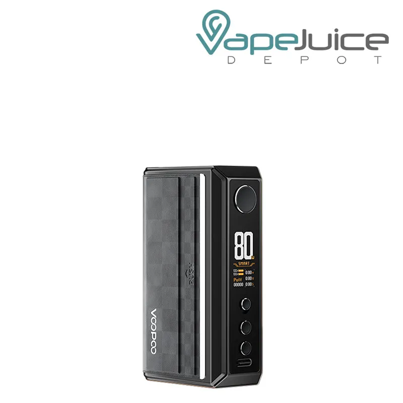 VooPoo DRAG 5 Box Mod