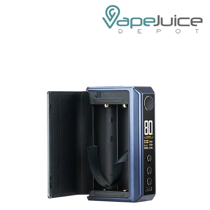 VooPoo DRAG 5 Box Mod