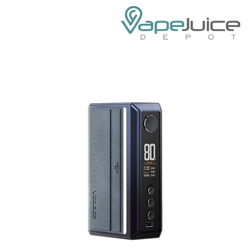 VooPoo DRAG 5 Box Mod