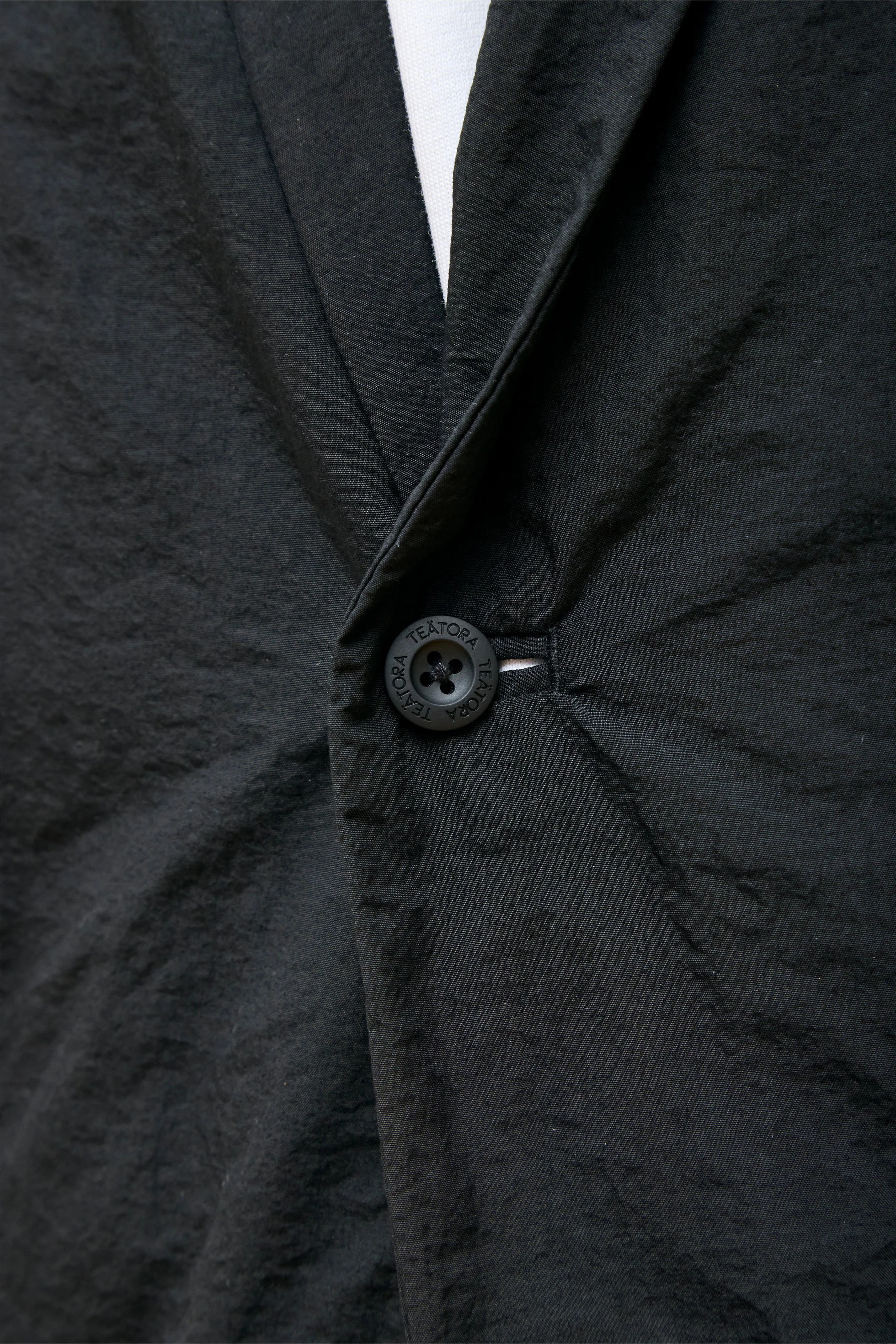 Wallet Jacket Plus Packable Black