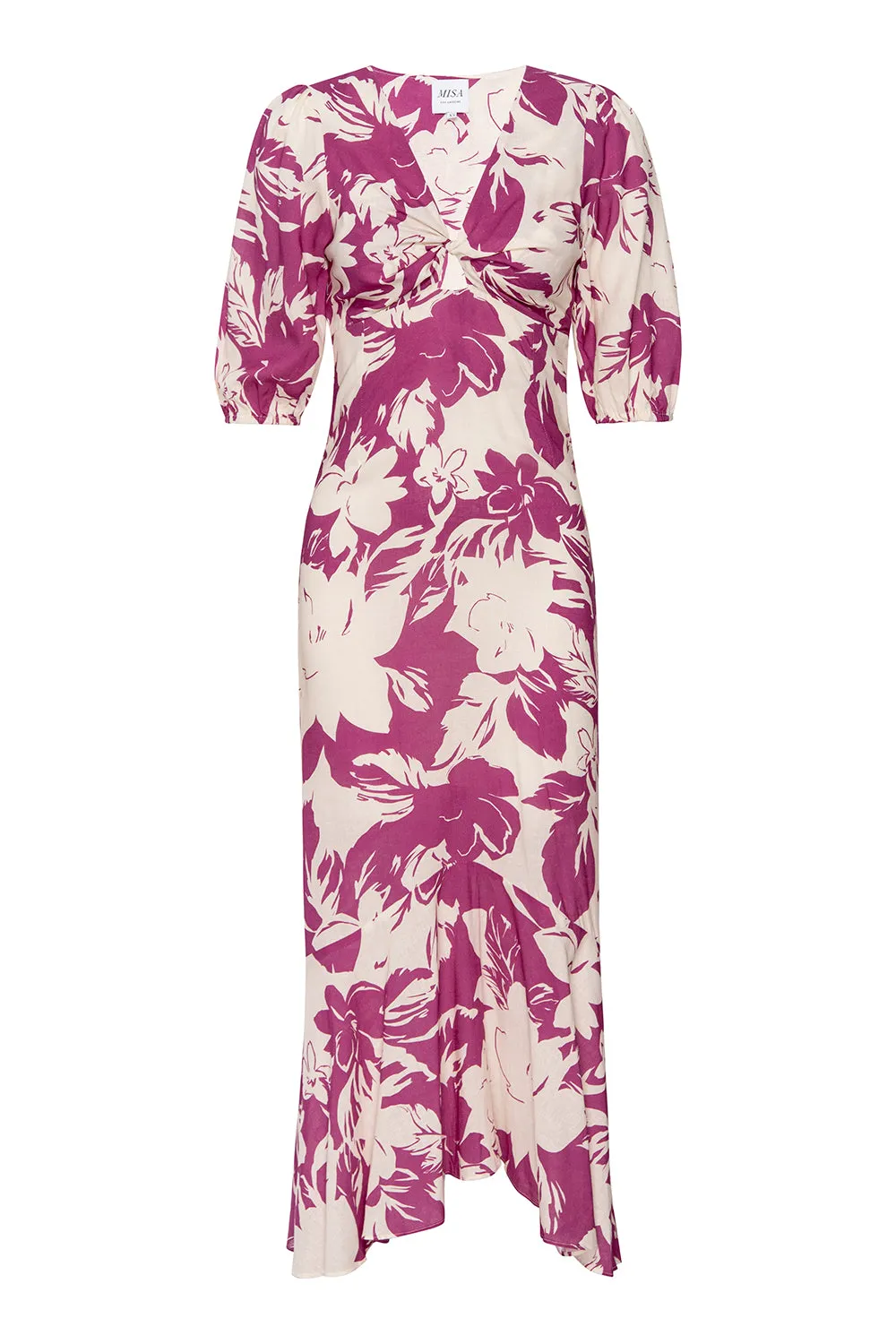 WALLIS DRESS