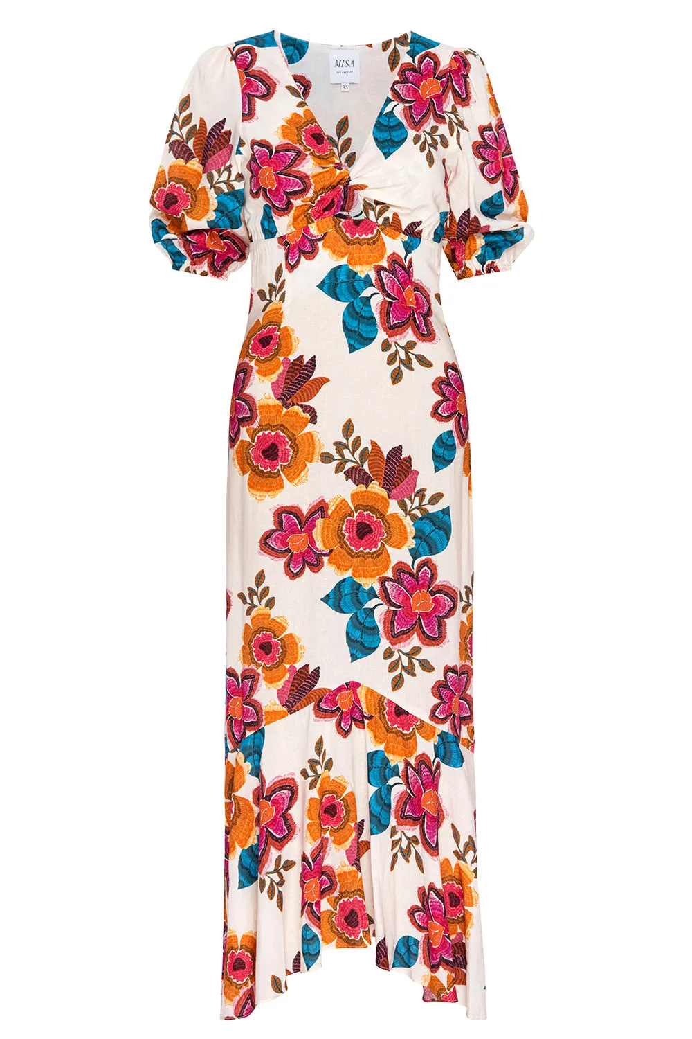 WALLIS DRESS