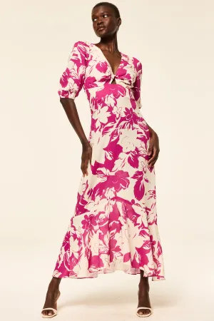 WALLIS DRESS