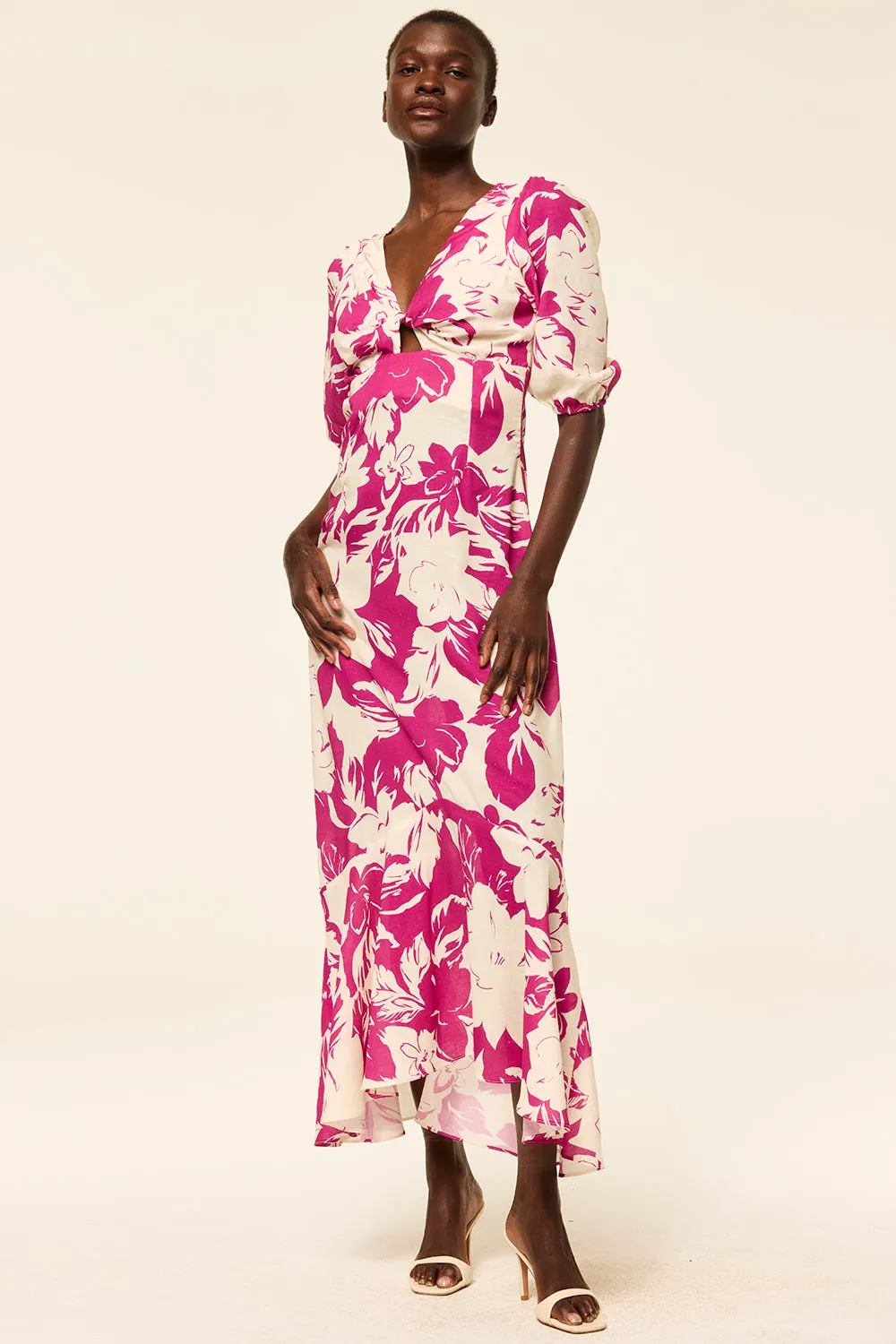 WALLIS DRESS
