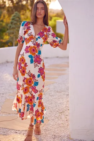 WALLIS DRESS
