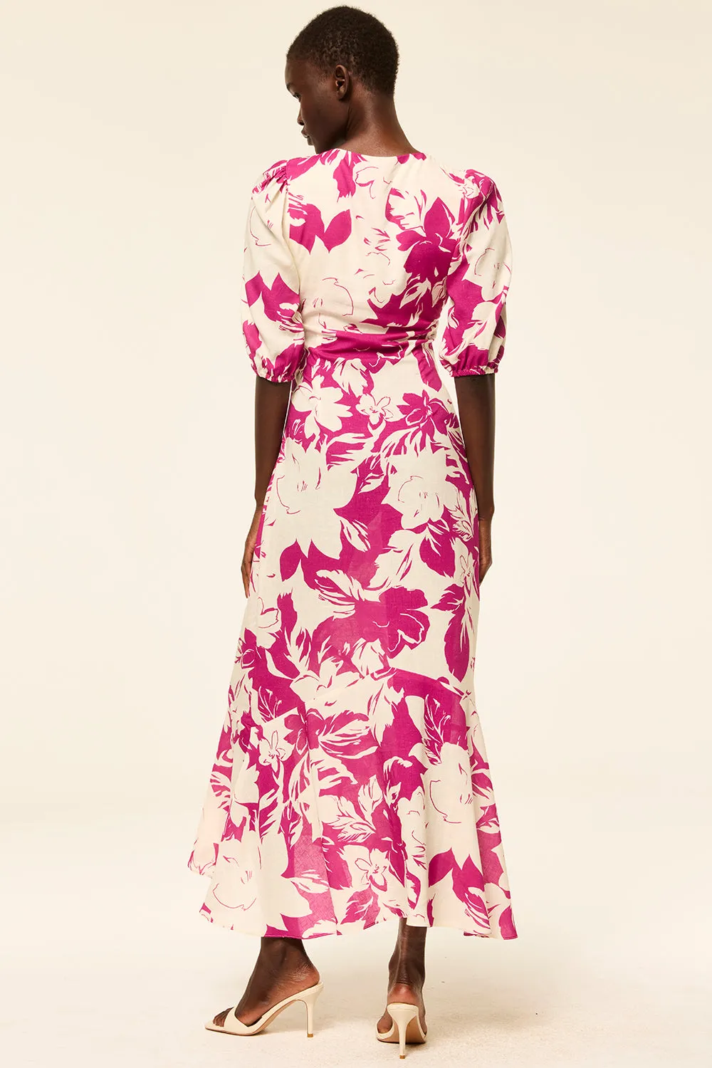 WALLIS DRESS