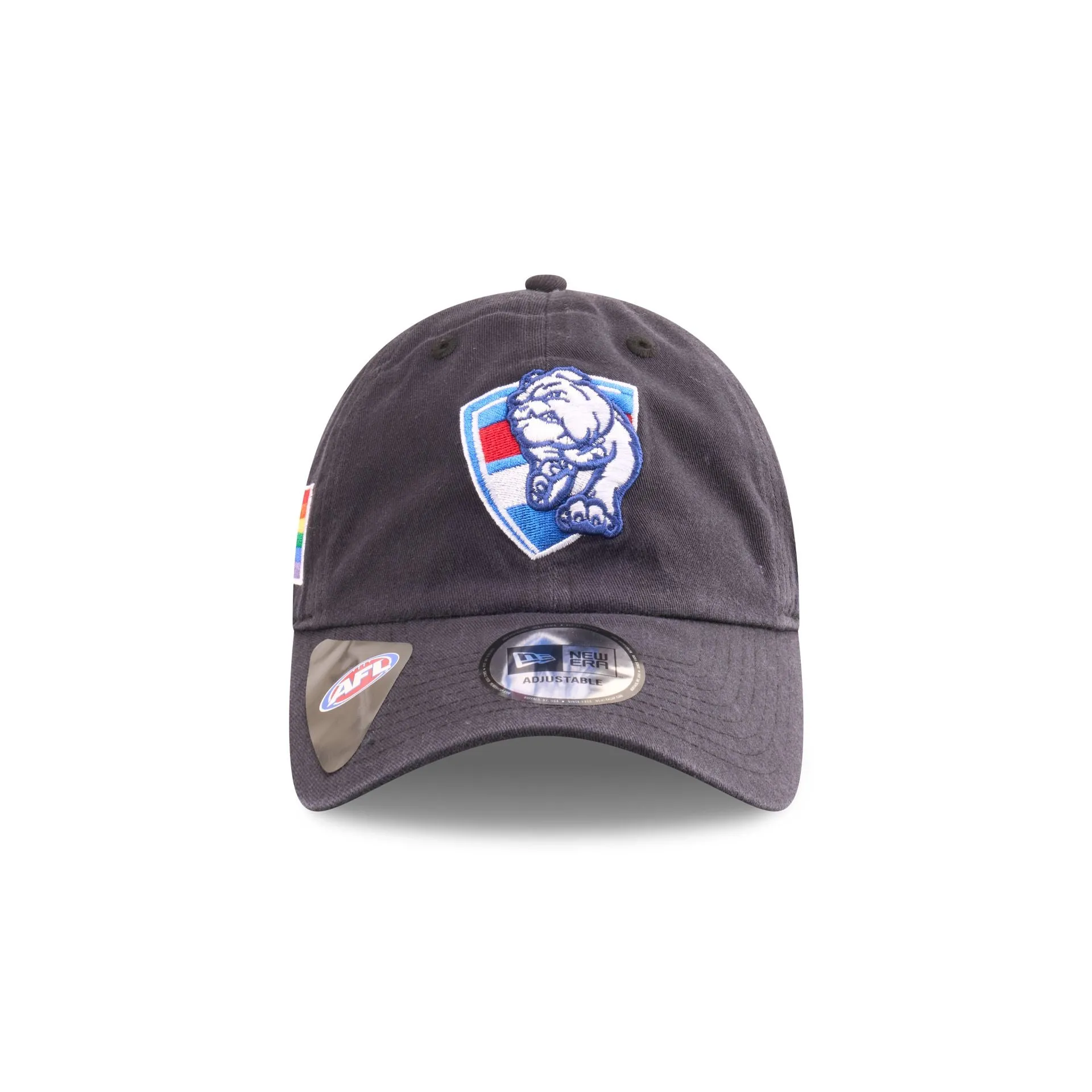 Western Bulldogs Pride Flag Casual Classic