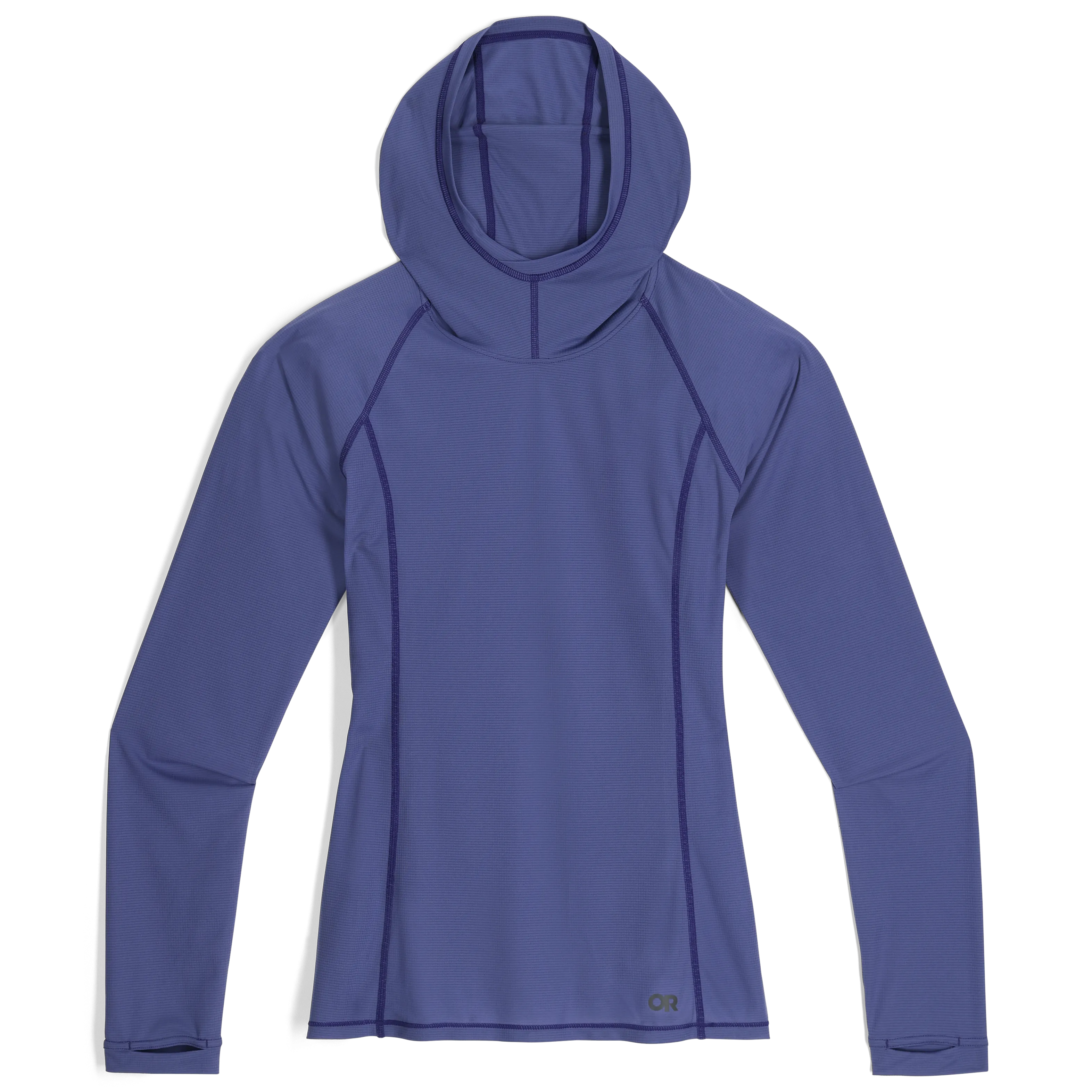 Women's Echo Plus Size Hoodie