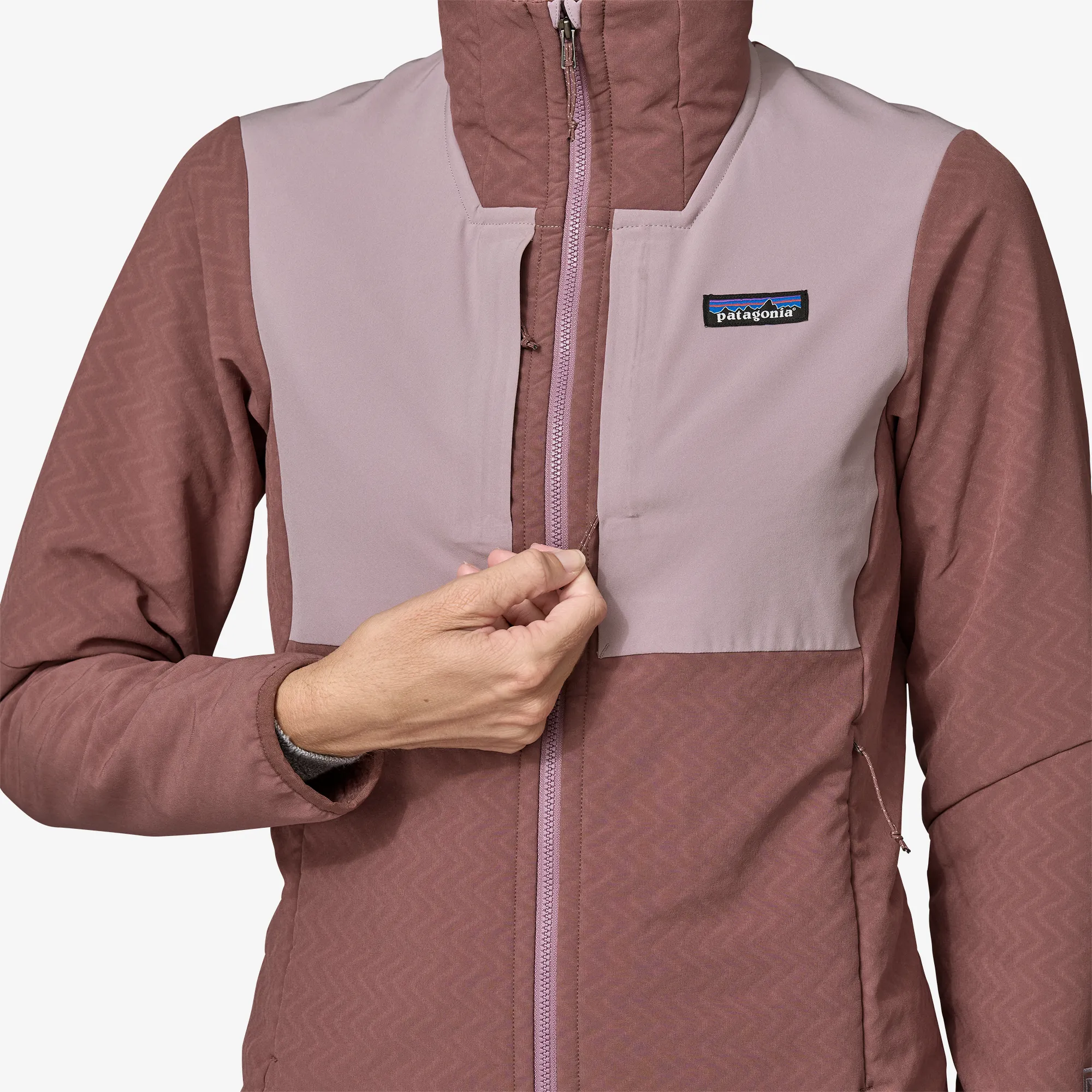 Women's R2® CrossStrata Jacket