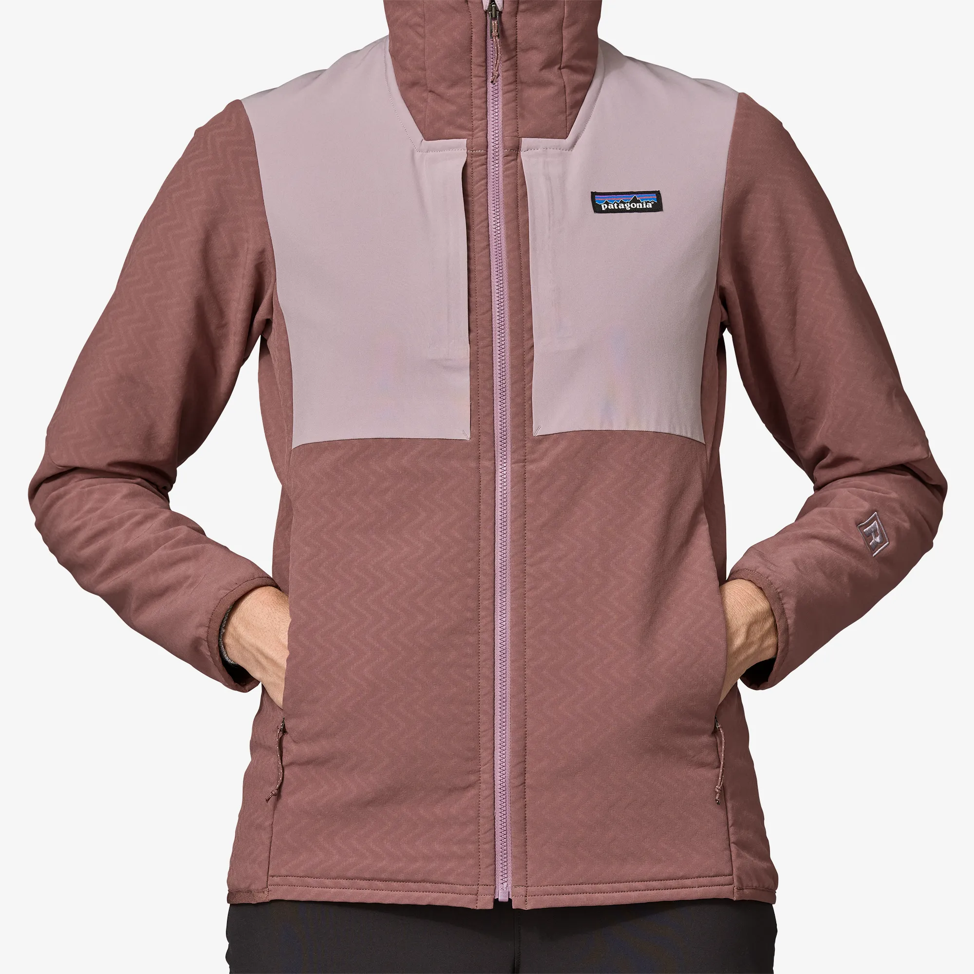 Women's R2® CrossStrata Jacket
