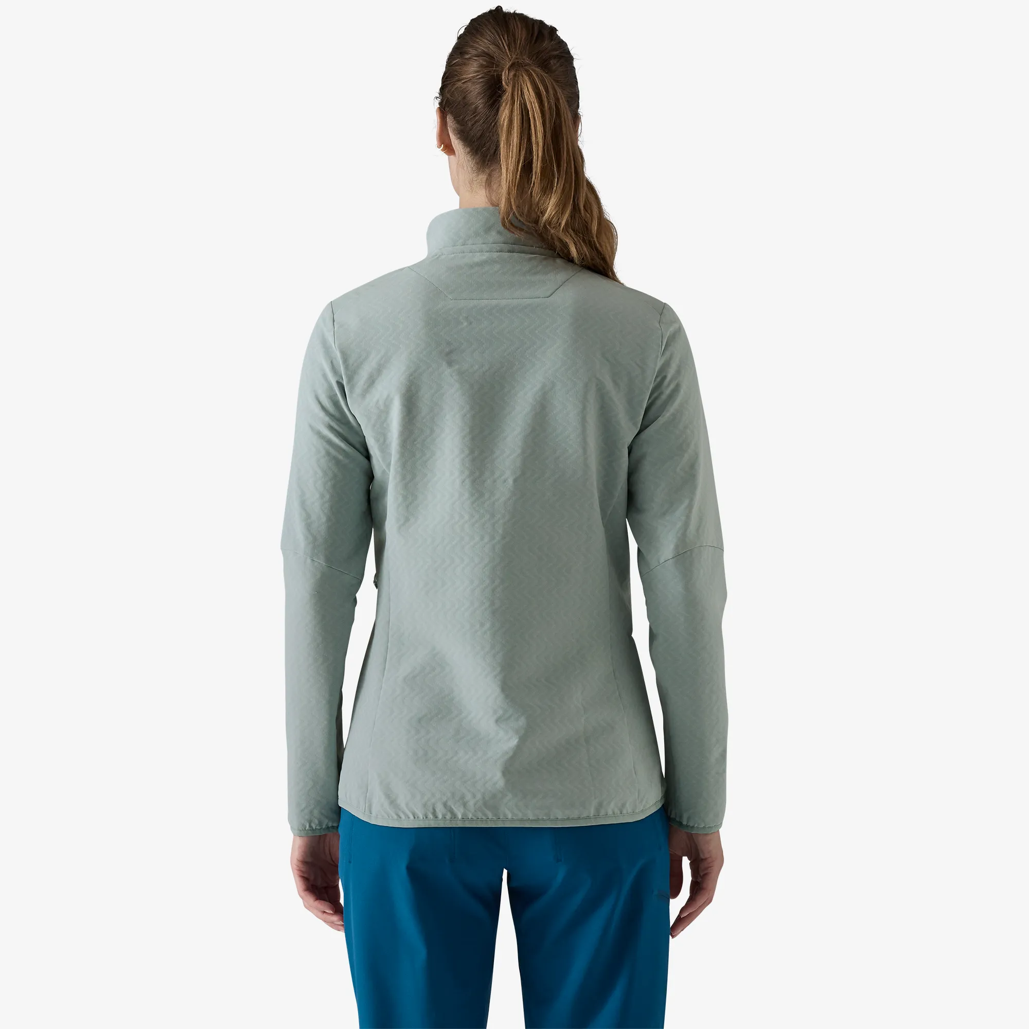 Women's R2® CrossStrata Jacket