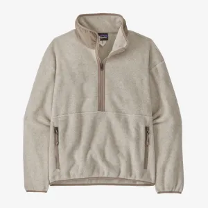 Women's Synchilla® Fleece Marsupial Pullover