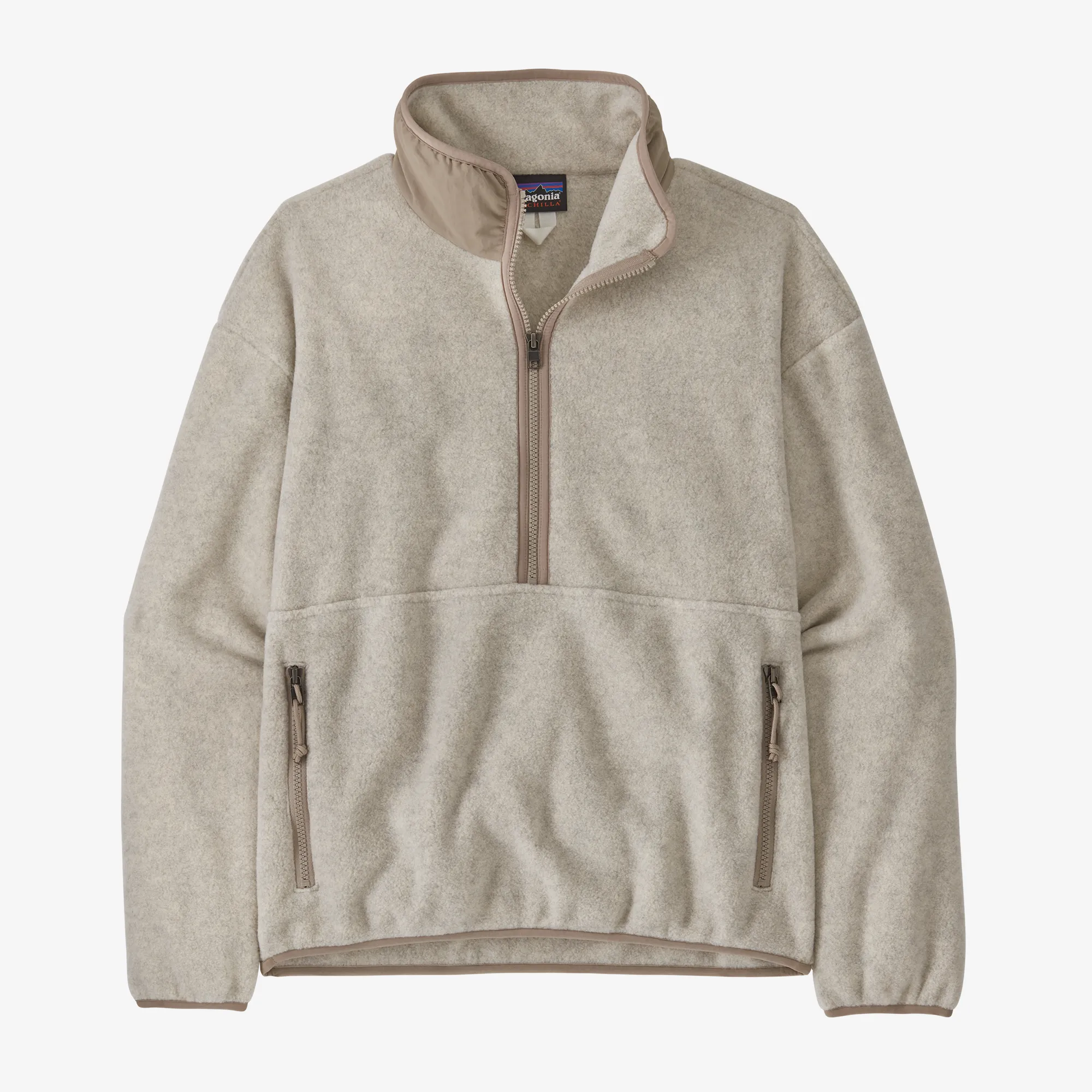 Women's Synchilla® Fleece Marsupial Pullover