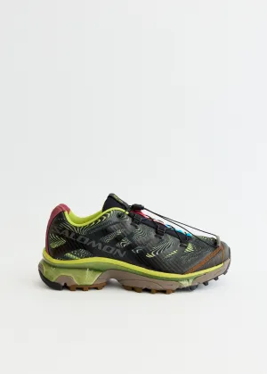 XT-4 OG R.A.D 'Black' Sneakers