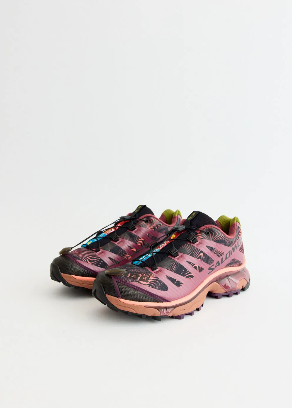 XT-4 OG R.A.D 'Nocturne' Sneakers