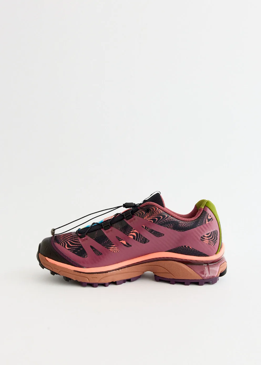 XT-4 OG R.A.D 'Nocturne' Sneakers