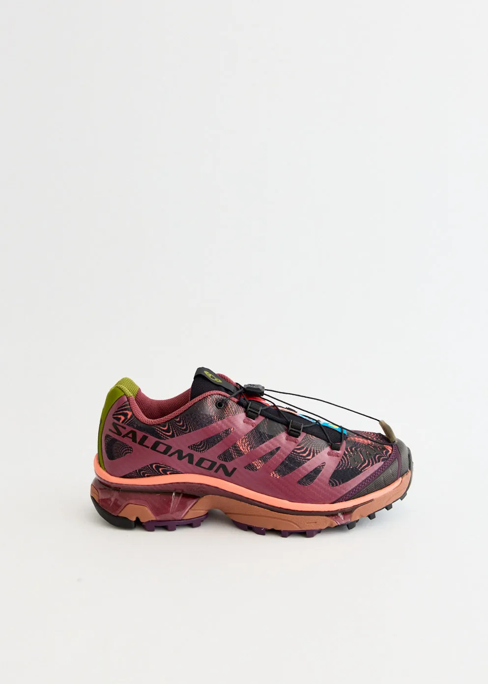XT-4 OG R.A.D 'Nocturne' Sneakers