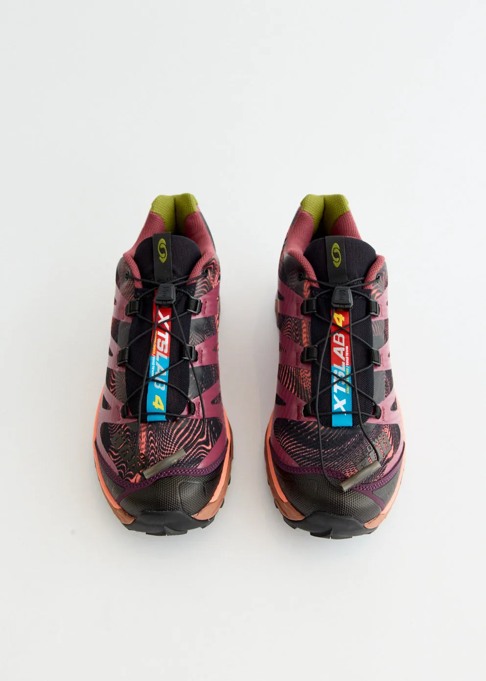 XT-4 OG R.A.D 'Nocturne' Sneakers